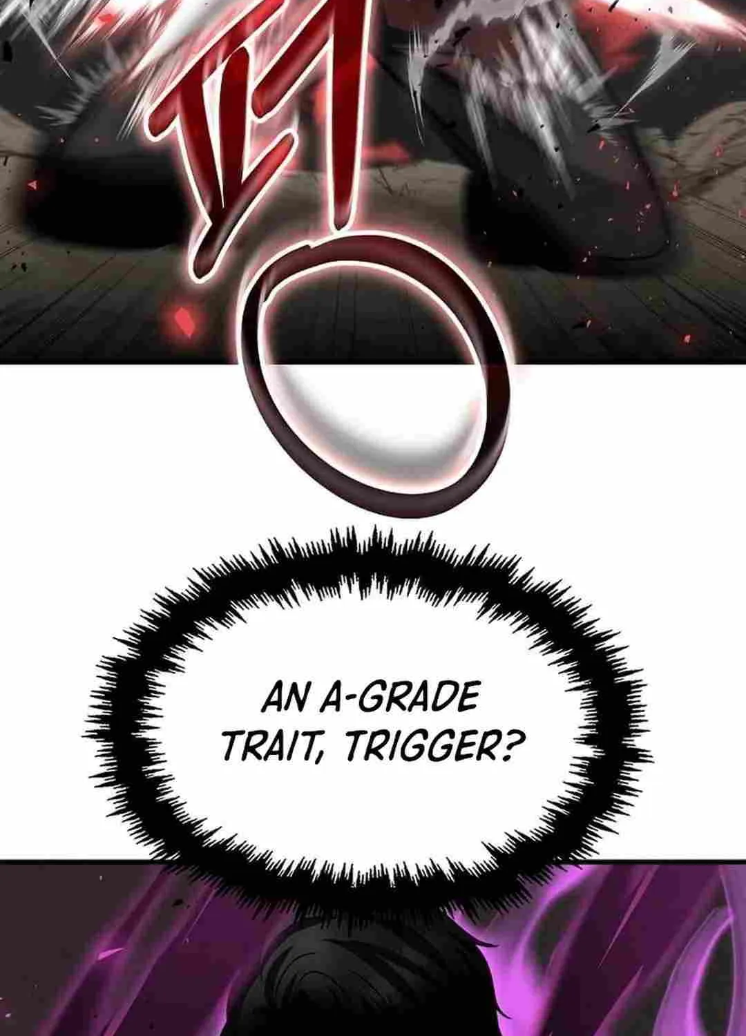 The Mythical Weapon Creation of the Regressed Genius Player Chapter 19 page 134 - 