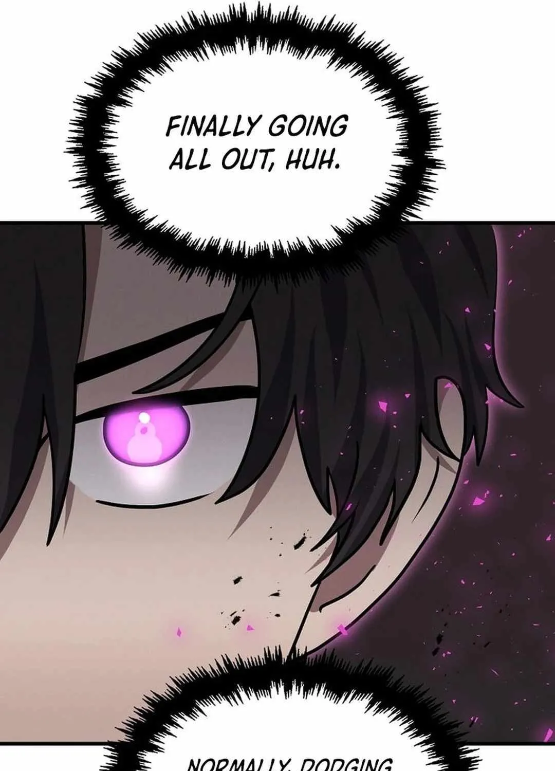 The Mythical Weapon Creation of the Regressed Genius Player Chapter 19 page 138 - 