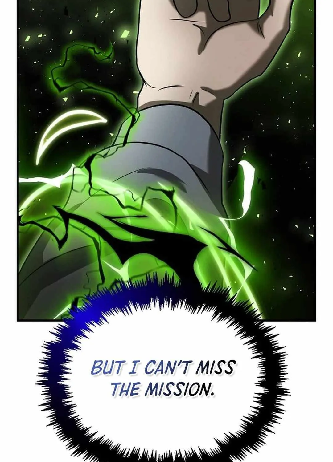 The Mythical Weapon Creation of the Regressed Genius Player Chapter 19 page 140 - 