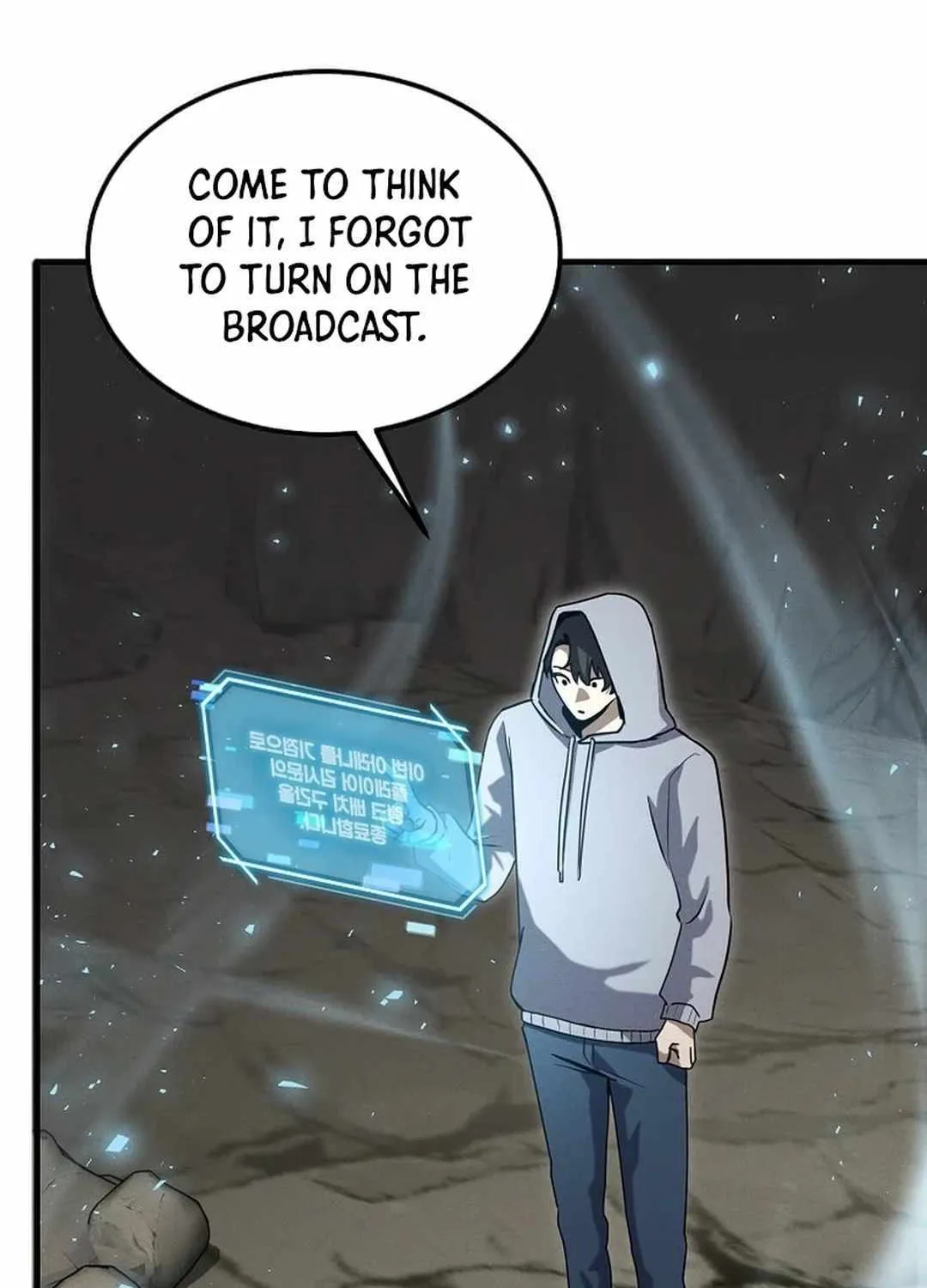 The Mythical Weapon Creation of the Regressed Genius Player Chapter 19 page 15 - 