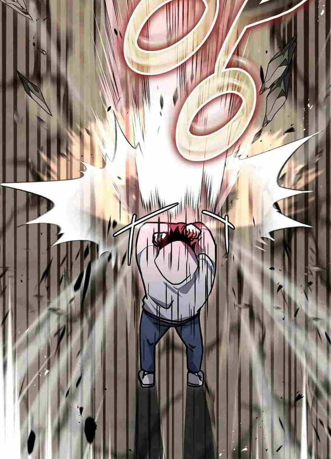 The Mythical Weapon Creation of the Regressed Genius Player Chapter 19 page 26 - 