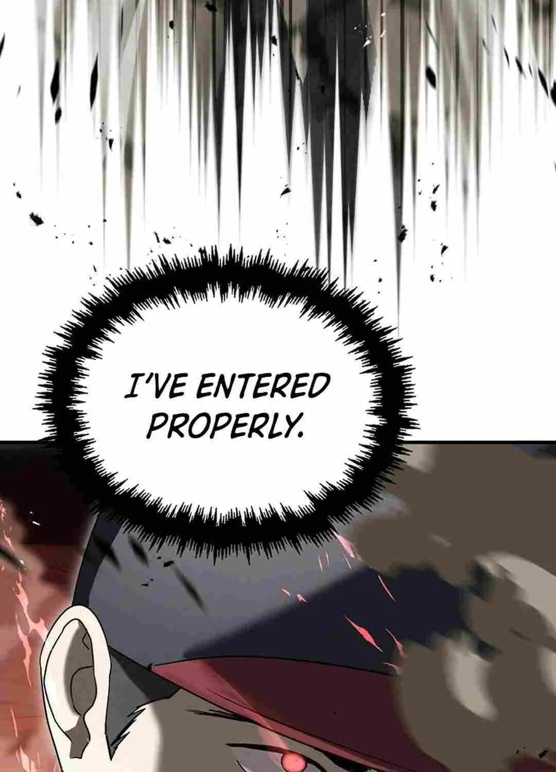 The Mythical Weapon Creation of the Regressed Genius Player Chapter 19 page 27 - 