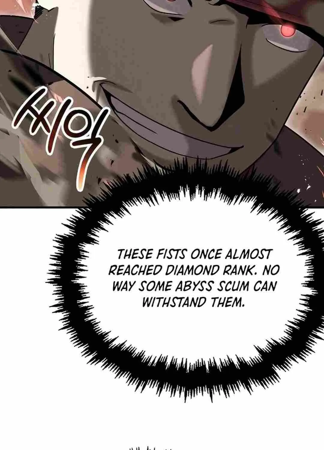 The Mythical Weapon Creation of the Regressed Genius Player Chapter 19 page 28 - 