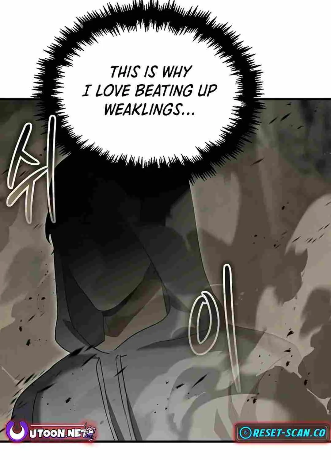 The Mythical Weapon Creation of the Regressed Genius Player Chapter 19 page 29 - 
