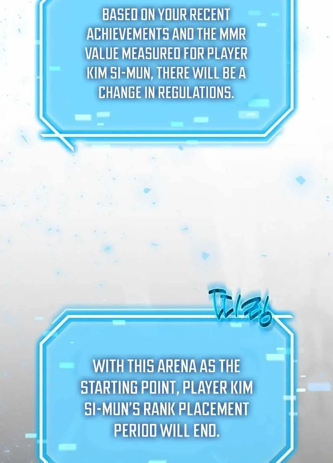 The Mythical Weapon Creation of the Regressed Genius Player Chapter 19 page 4 - 