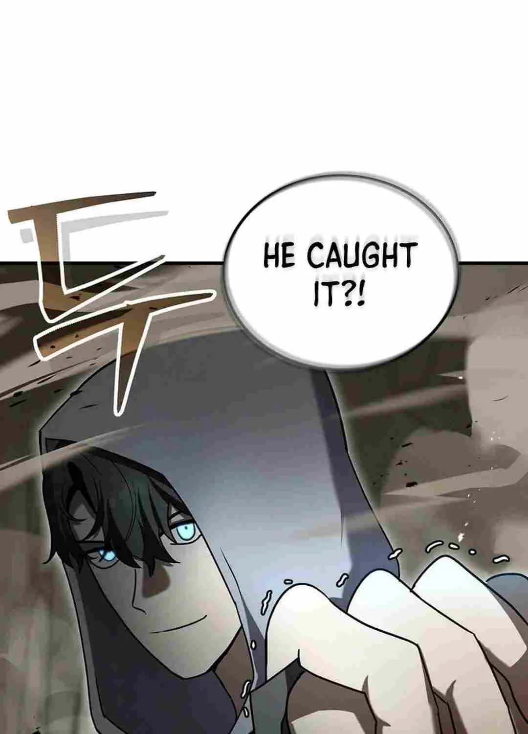 The Mythical Weapon Creation of the Regressed Genius Player Chapter 19 page 31 - 
