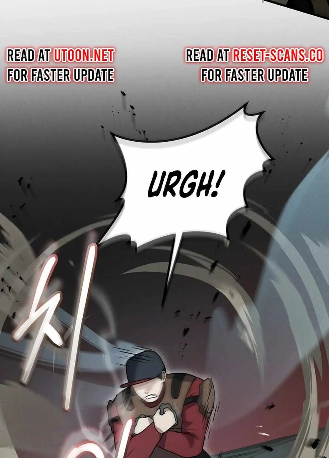 The Mythical Weapon Creation of the Regressed Genius Player Chapter 19 page 35 - 
