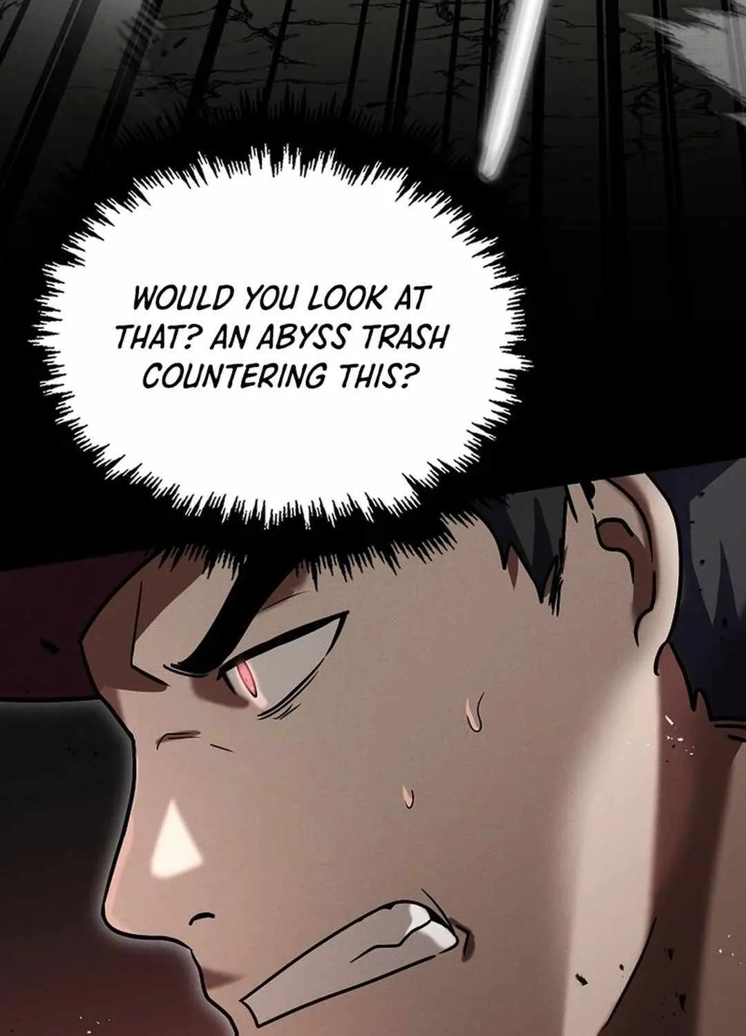 The Mythical Weapon Creation of the Regressed Genius Player Chapter 19 page 37 - 