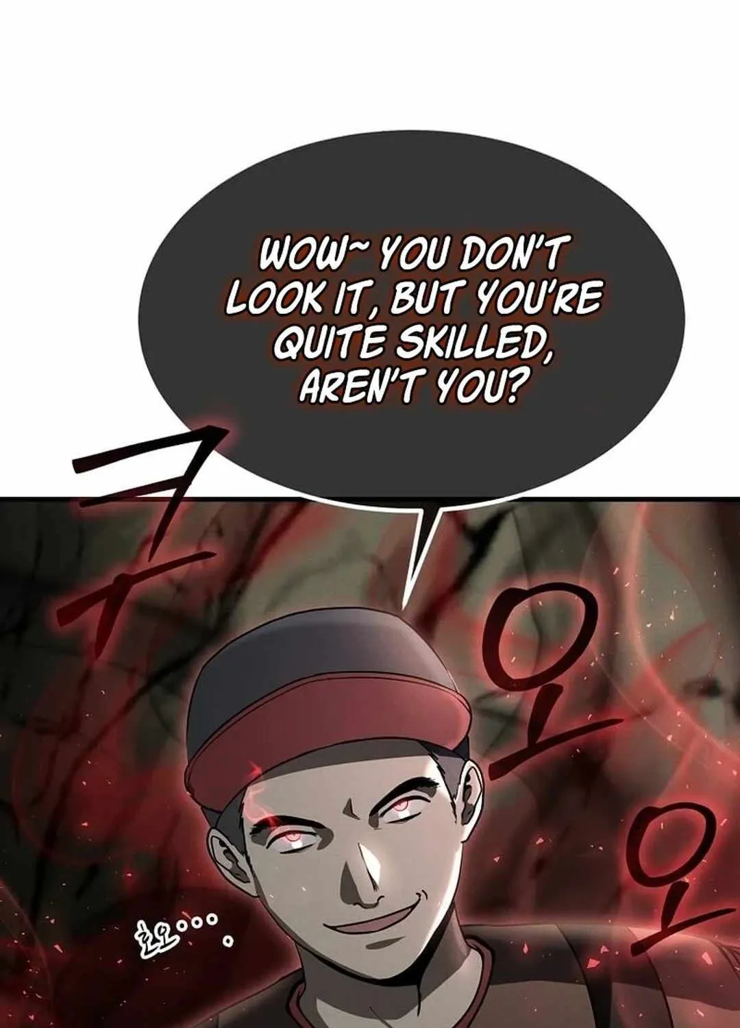 The Mythical Weapon Creation of the Regressed Genius Player Chapter 19 page 40 - 