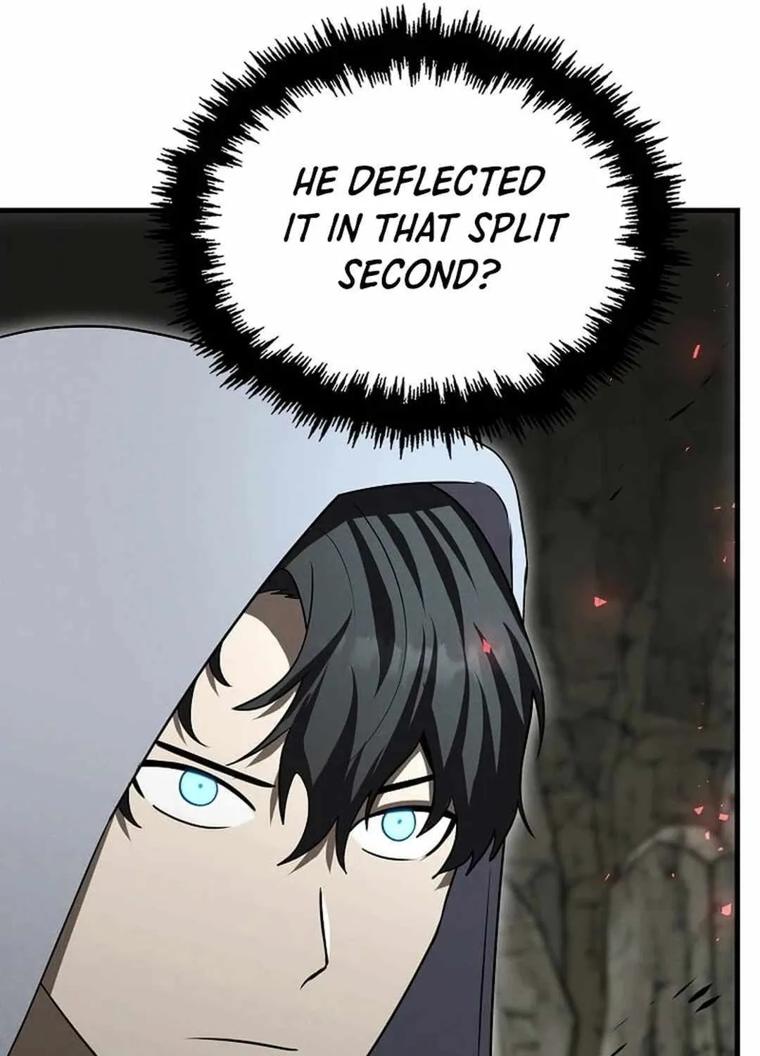 The Mythical Weapon Creation of the Regressed Genius Player Chapter 19 page 42 - 