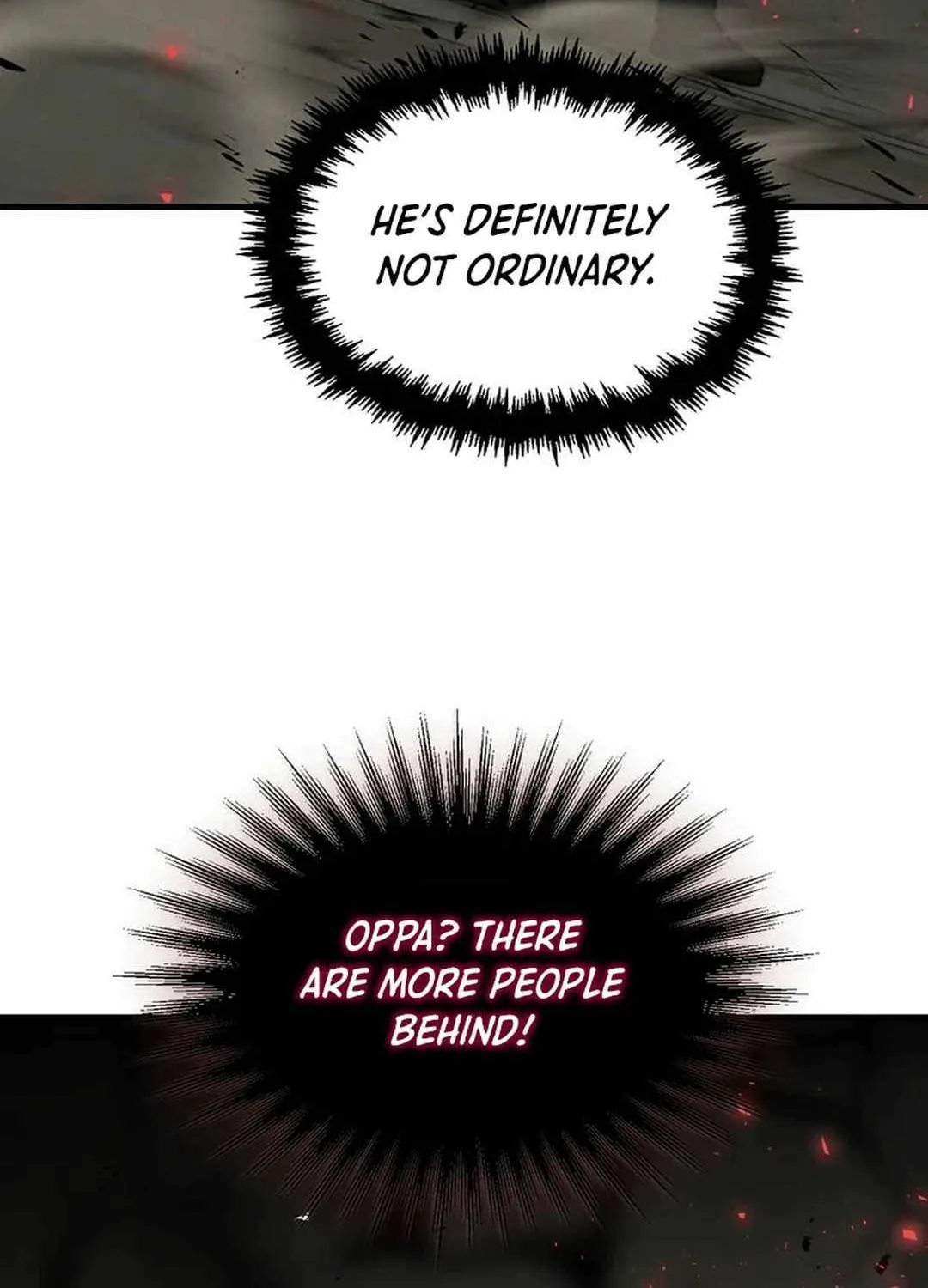 The Mythical Weapon Creation of the Regressed Genius Player Chapter 19 page 45 - 