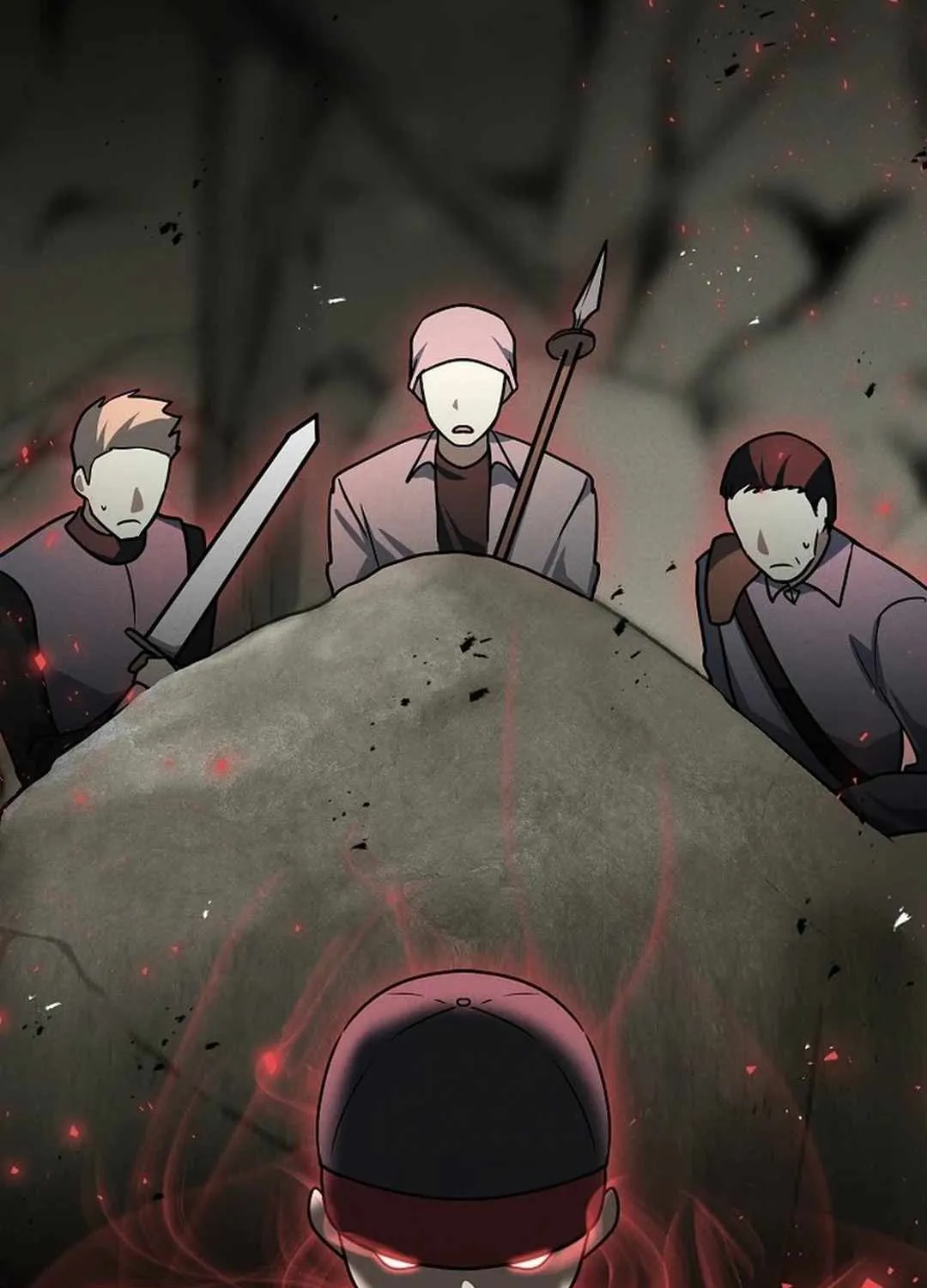 The Mythical Weapon Creation of the Regressed Genius Player Chapter 19 page 46 - 