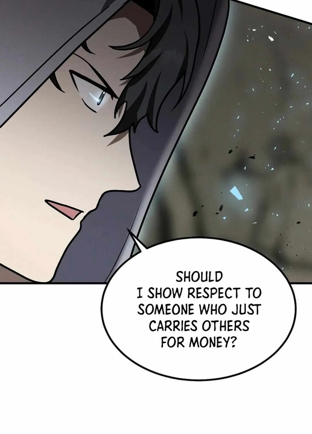 The Mythical Weapon Creation of the Regressed Genius Player Chapter 19 page 53 - 