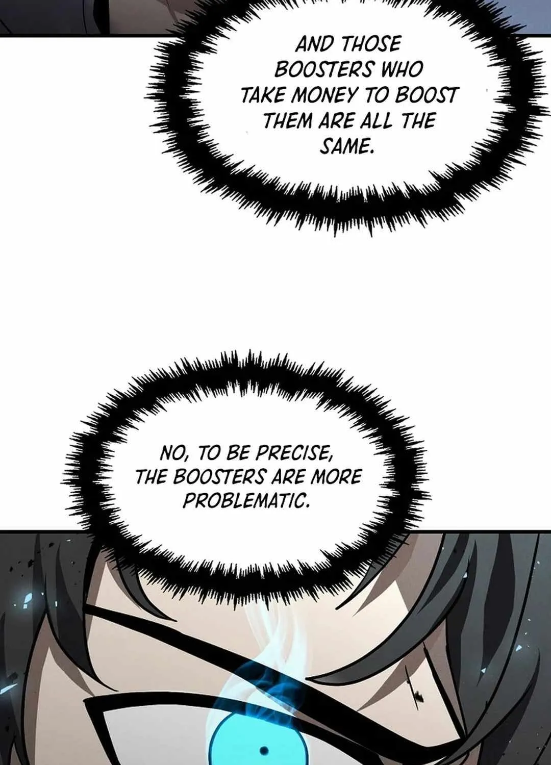 The Mythical Weapon Creation of the Regressed Genius Player Chapter 19 page 55 - 
