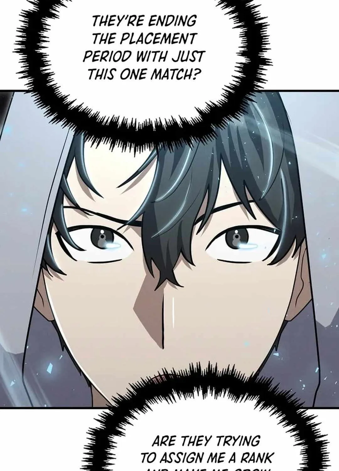 The Mythical Weapon Creation of the Regressed Genius Player Chapter 19 page 7 - 