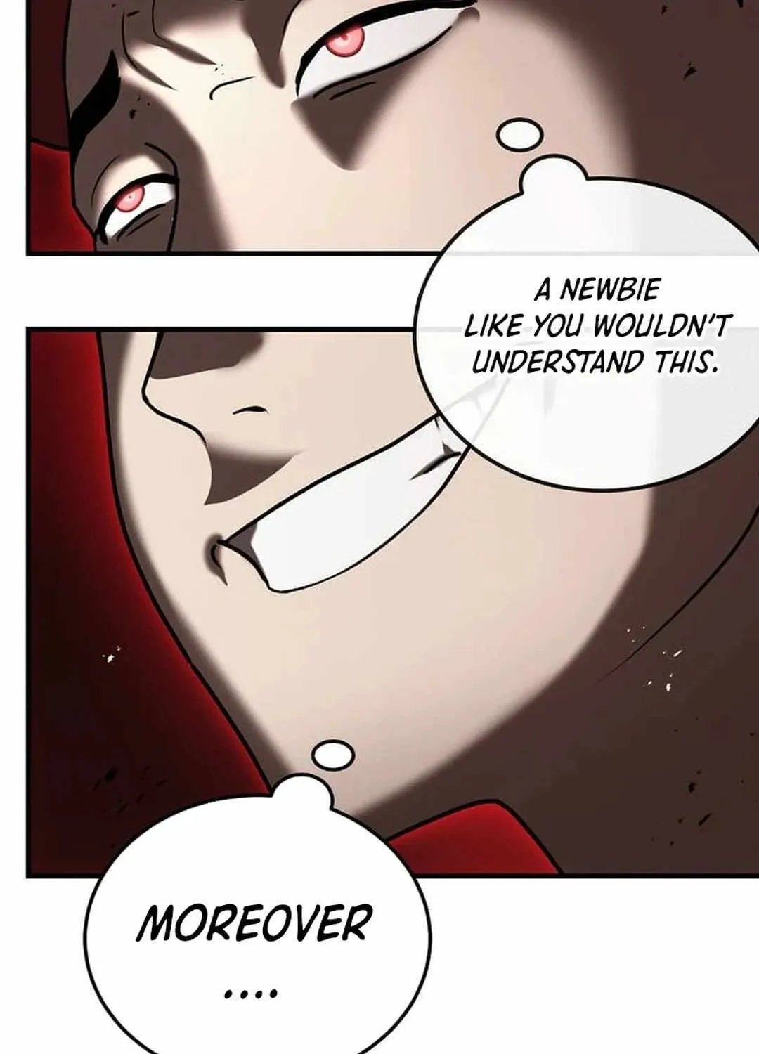The Mythical Weapon Creation of the Regressed Genius Player Chapter 19 page 64 - 