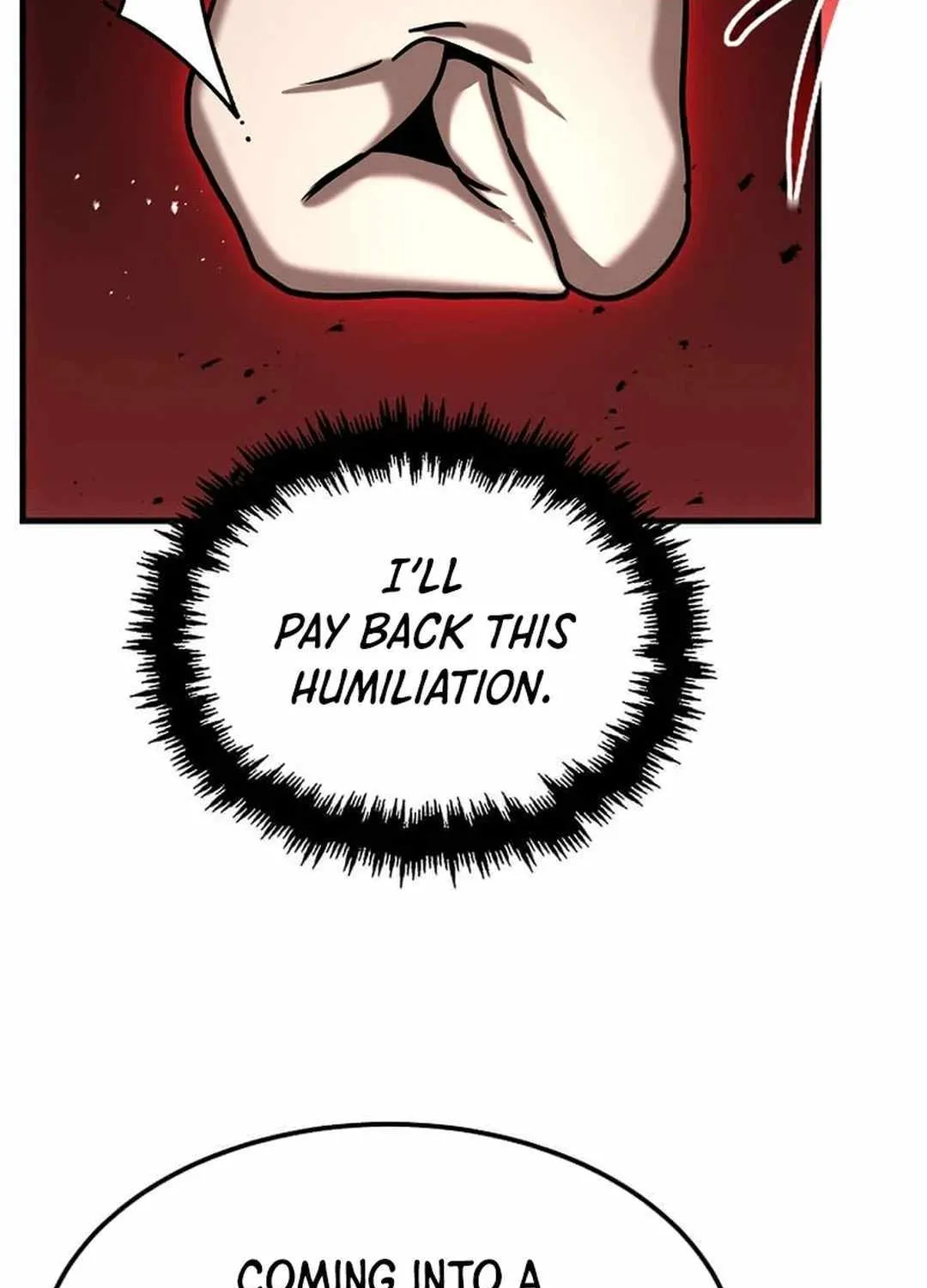 The Mythical Weapon Creation of the Regressed Genius Player Chapter 19 page 66 - 