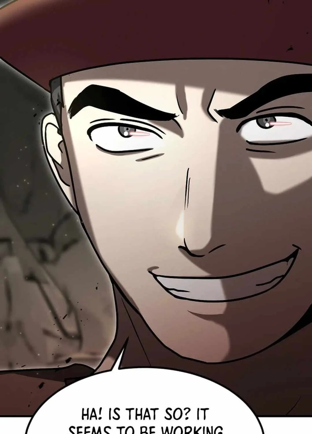 The Mythical Weapon Creation of the Regressed Genius Player Chapter 19 page 69 - 
