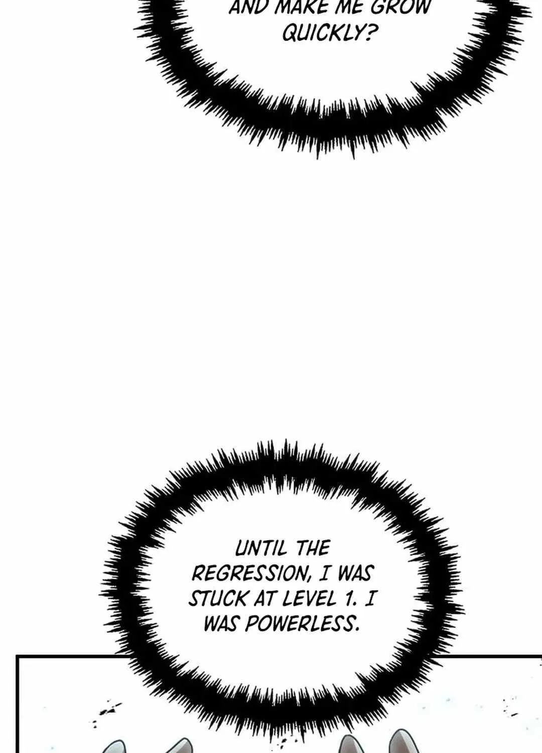The Mythical Weapon Creation of the Regressed Genius Player Chapter 19 page 8 - 