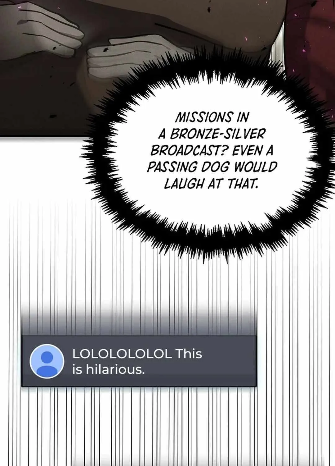 The Mythical Weapon Creation of the Regressed Genius Player Chapter 19 page 77 - 
