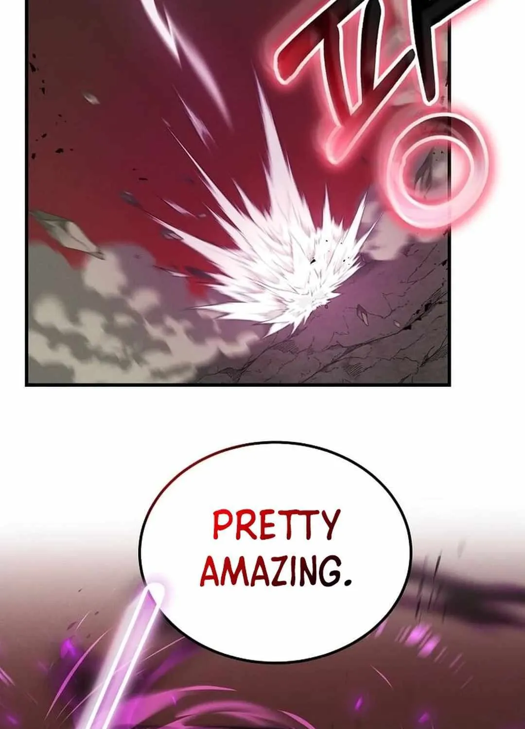 The Mythical Weapon Creation of the Regressed Genius Player Chapter 19 page 81 - 
