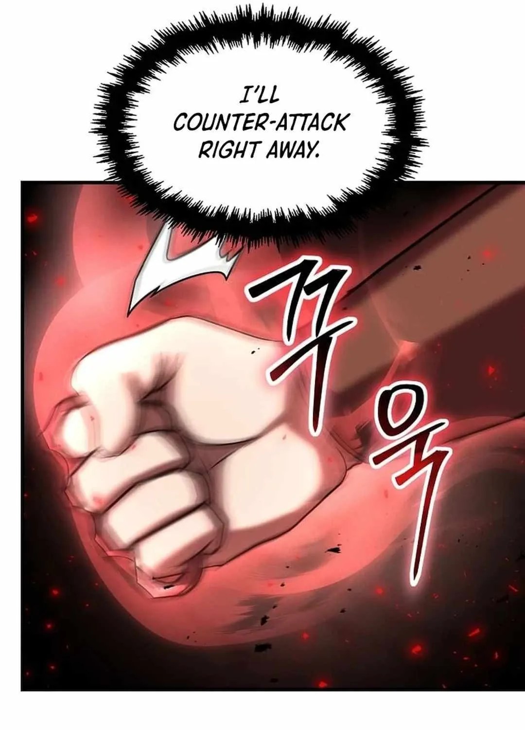 The Mythical Weapon Creation of the Regressed Genius Player Chapter 19 page 85 - 