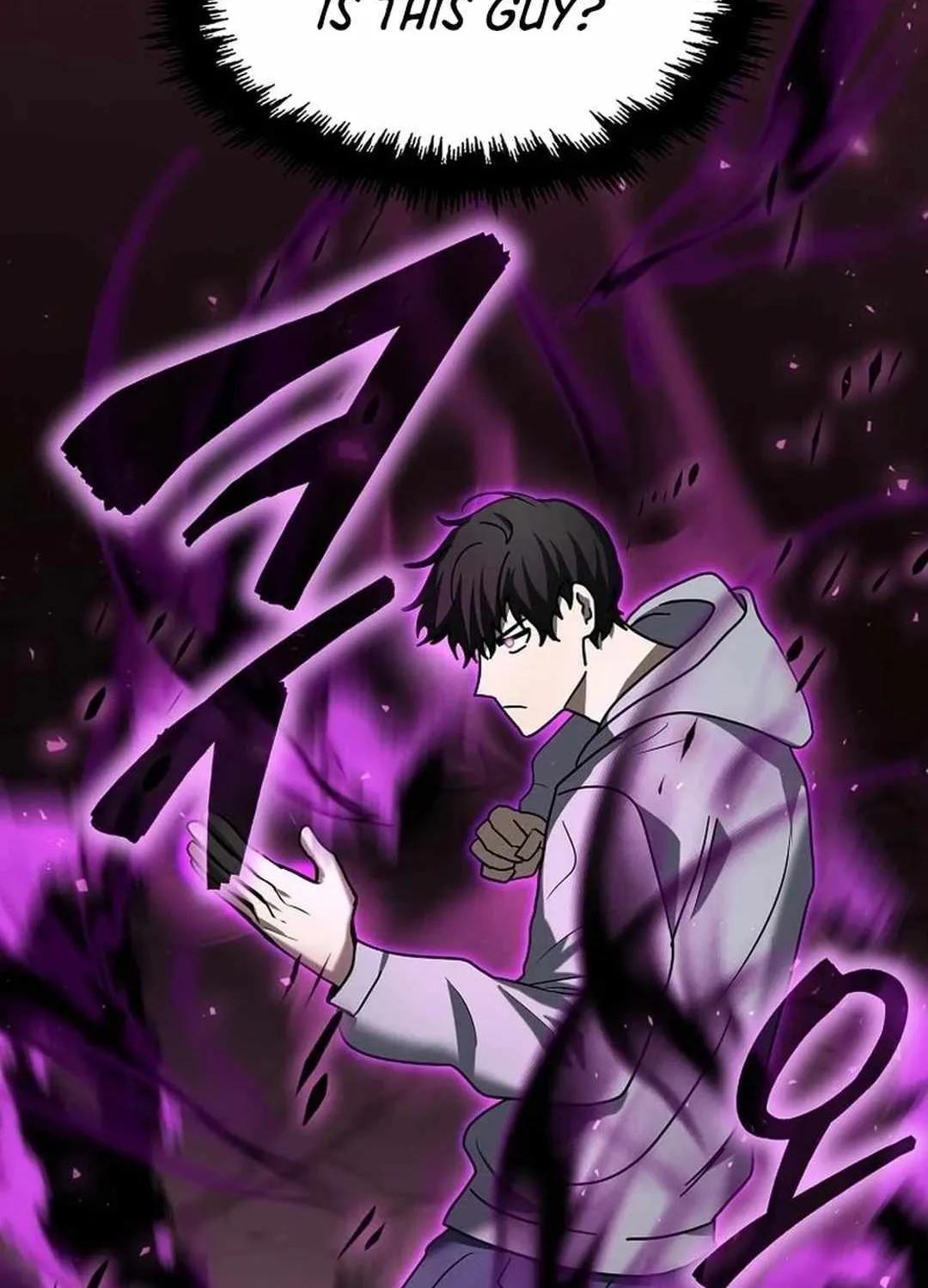 The Mythical Weapon Creation of the Regressed Genius Player Chapter 19 page 99 - 