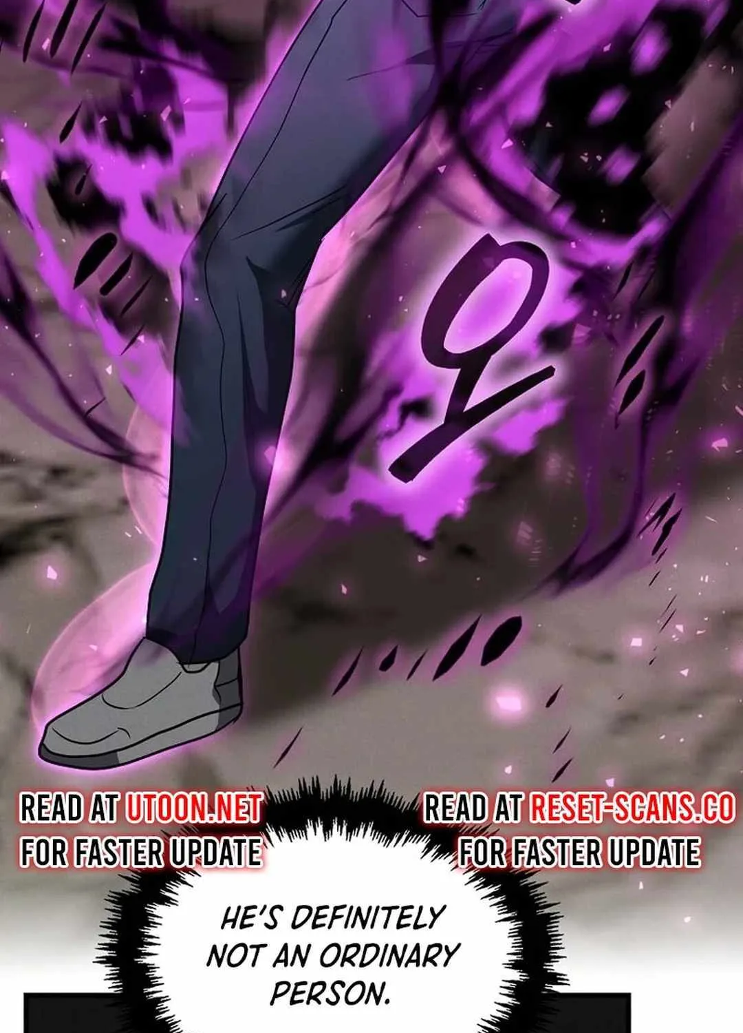 The Mythical Weapon Creation of the Regressed Genius Player Chapter 19 page 100 - 