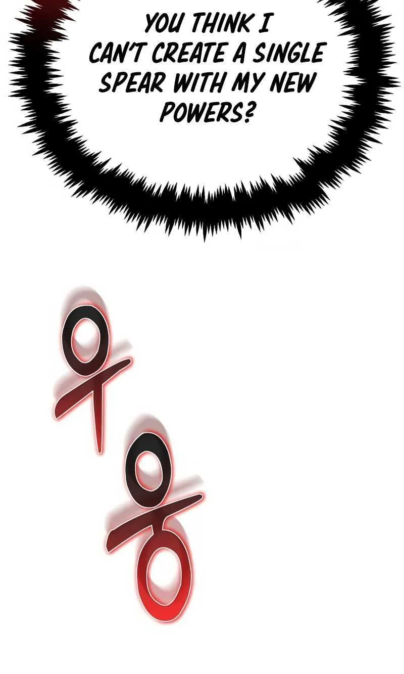 The Mythical Weapon Creation of the Regressed Genius Player Chapter 2 page 120 - 
