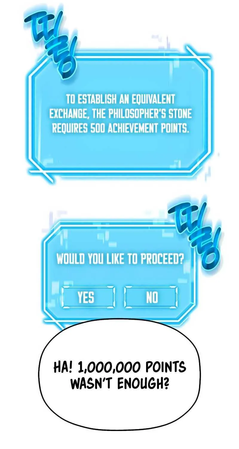 The Mythical Weapon Creation of the Regressed Genius Player Chapter 2 page 121 - 