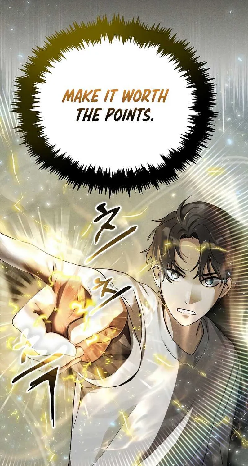 The Mythical Weapon Creation of the Regressed Genius Player Chapter 2 page 126 - 