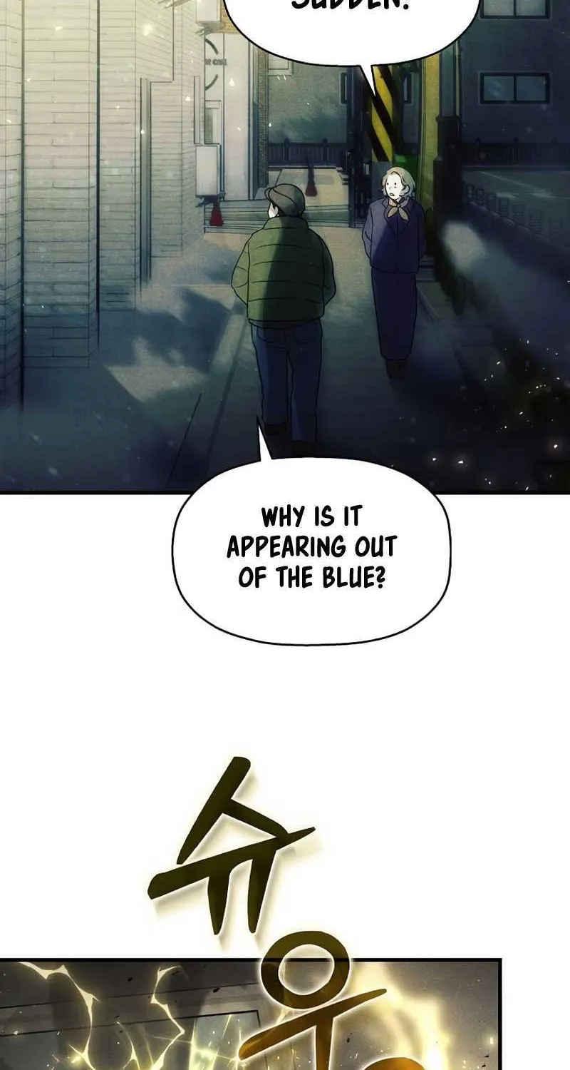 The Mythical Weapon Creation of the Regressed Genius Player Chapter 2 page 133 - 