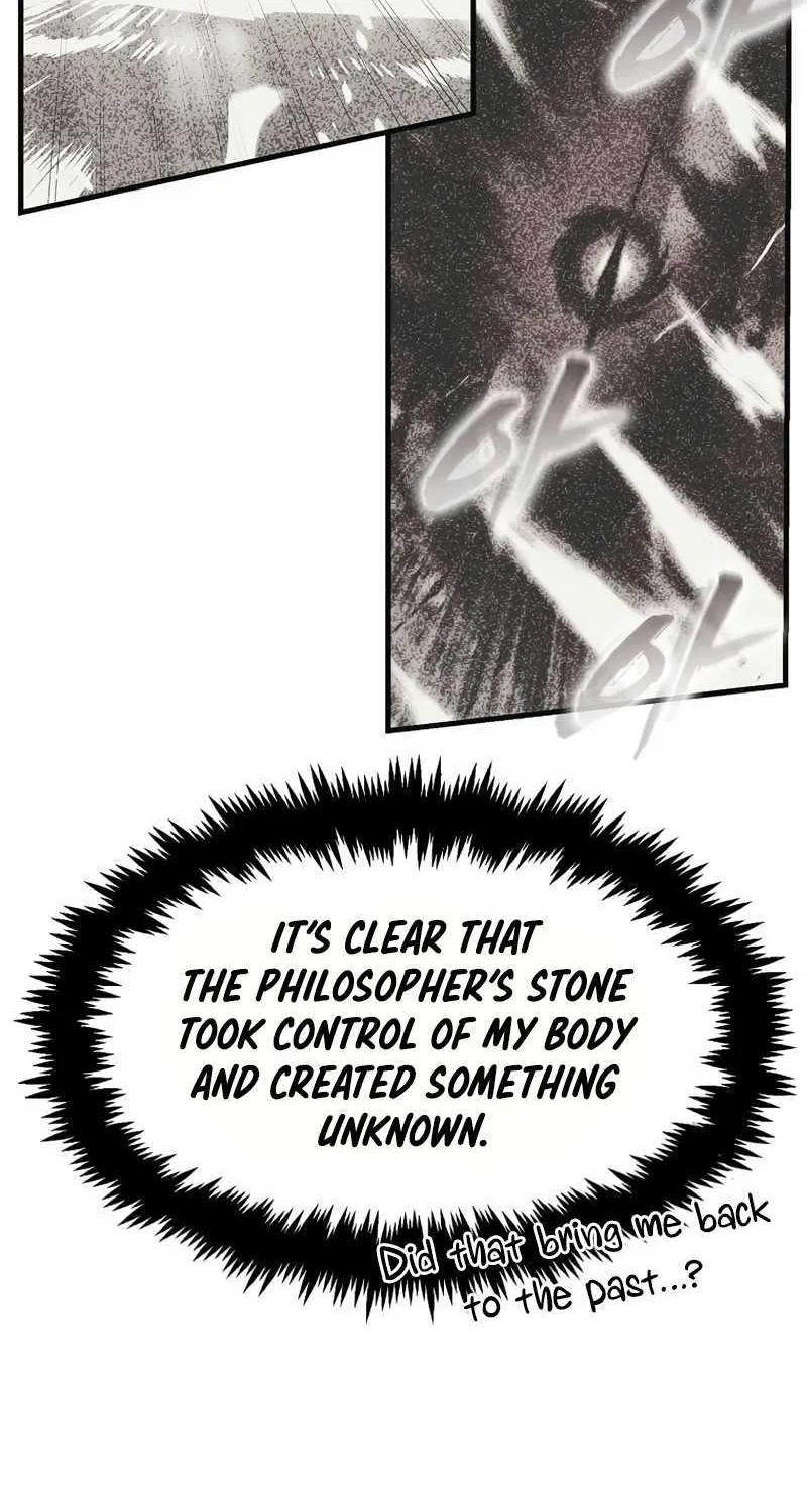The Mythical Weapon Creation of the Regressed Genius Player Chapter 2 page 19 - 