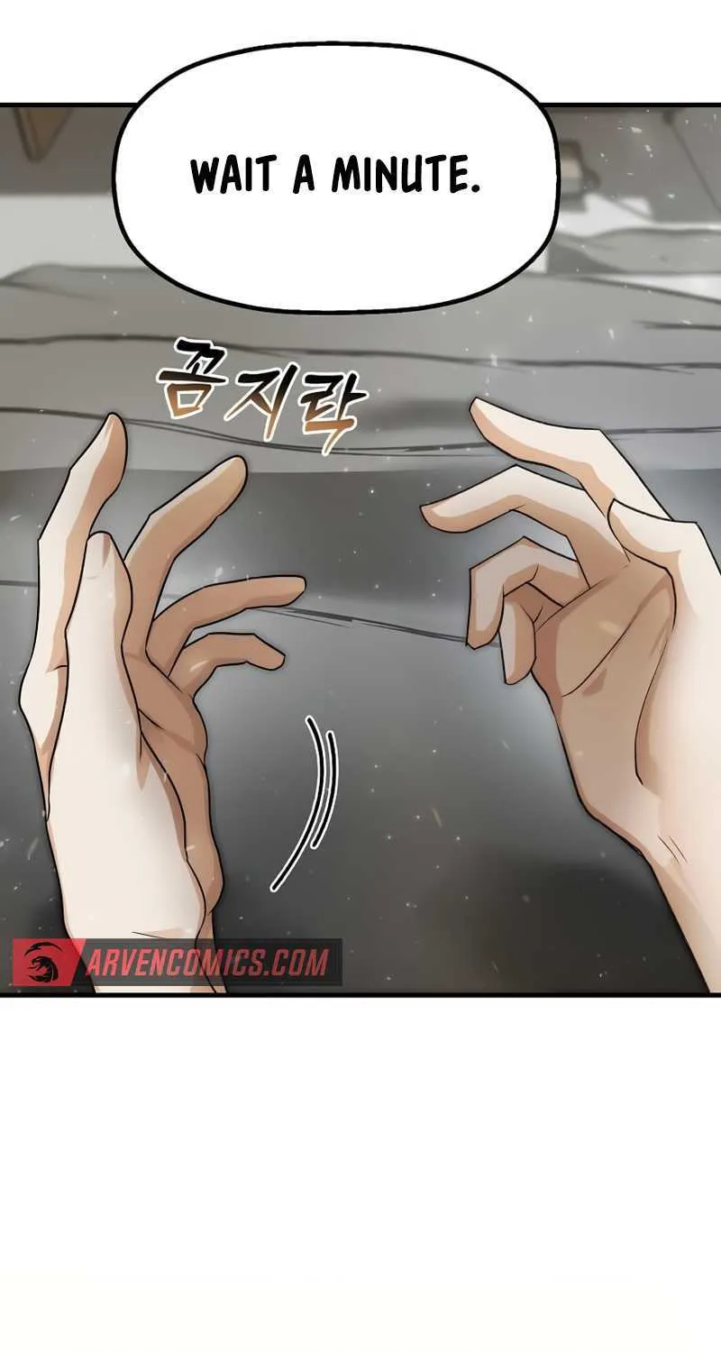 The Mythical Weapon Creation of the Regressed Genius Player Chapter 2 page 20 - 