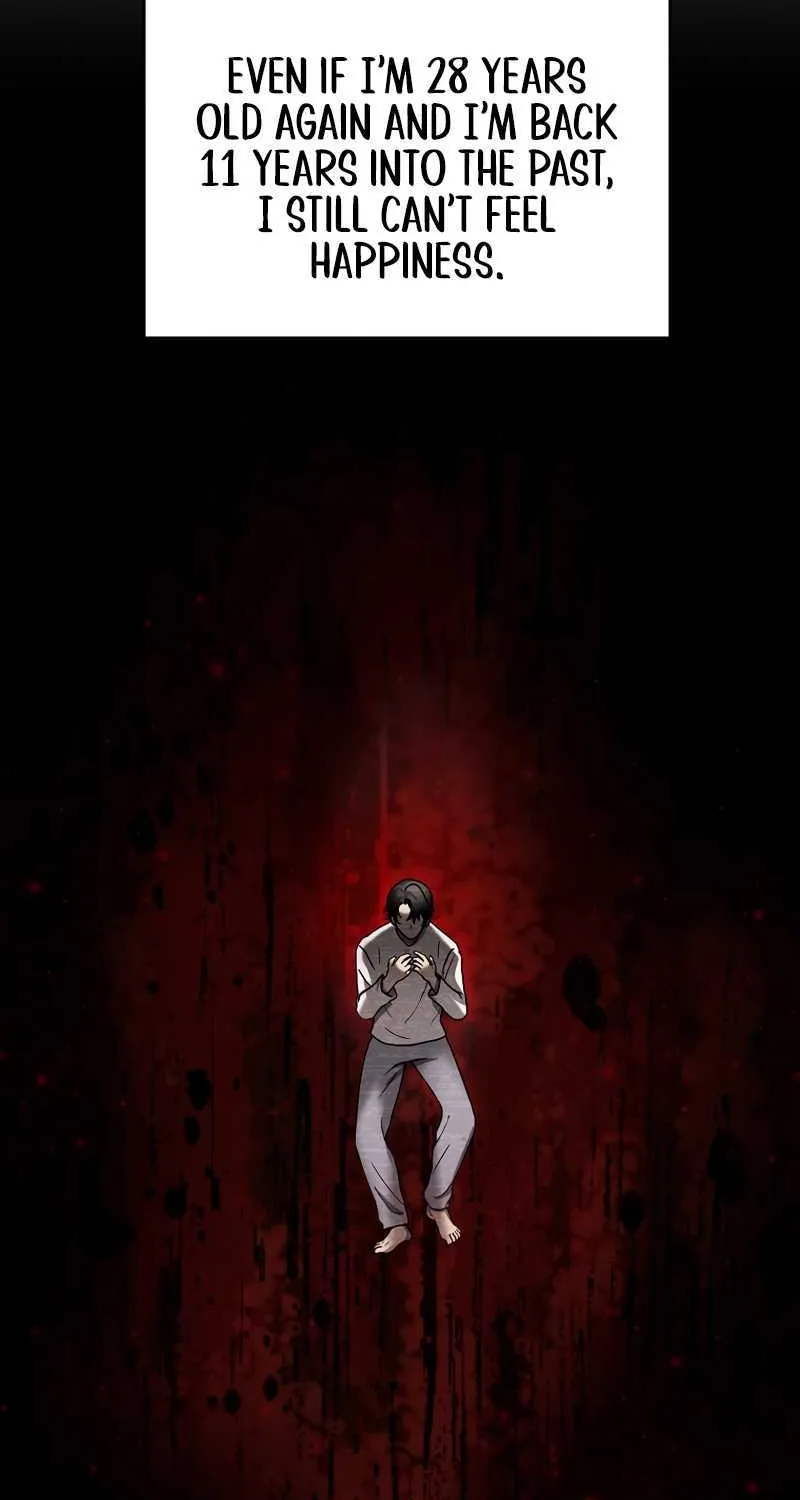 The Mythical Weapon Creation of the Regressed Genius Player Chapter 2 page 22 - 