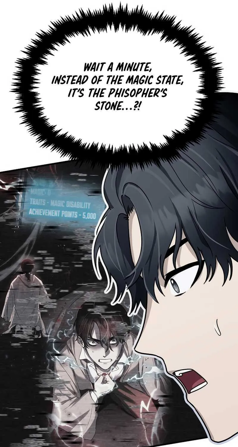 The Mythical Weapon Creation of the Regressed Genius Player Chapter 2 page 31 - 