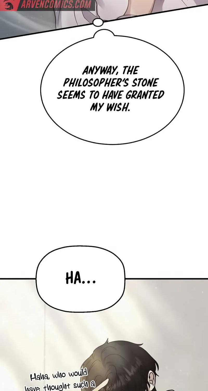 The Mythical Weapon Creation of the Regressed Genius Player Chapter 2 page 34 - 