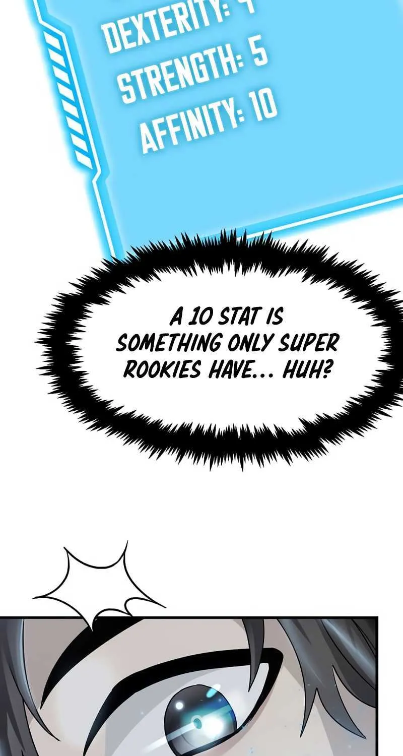 The Mythical Weapon Creation of the Regressed Genius Player Chapter 2 page 42 - 