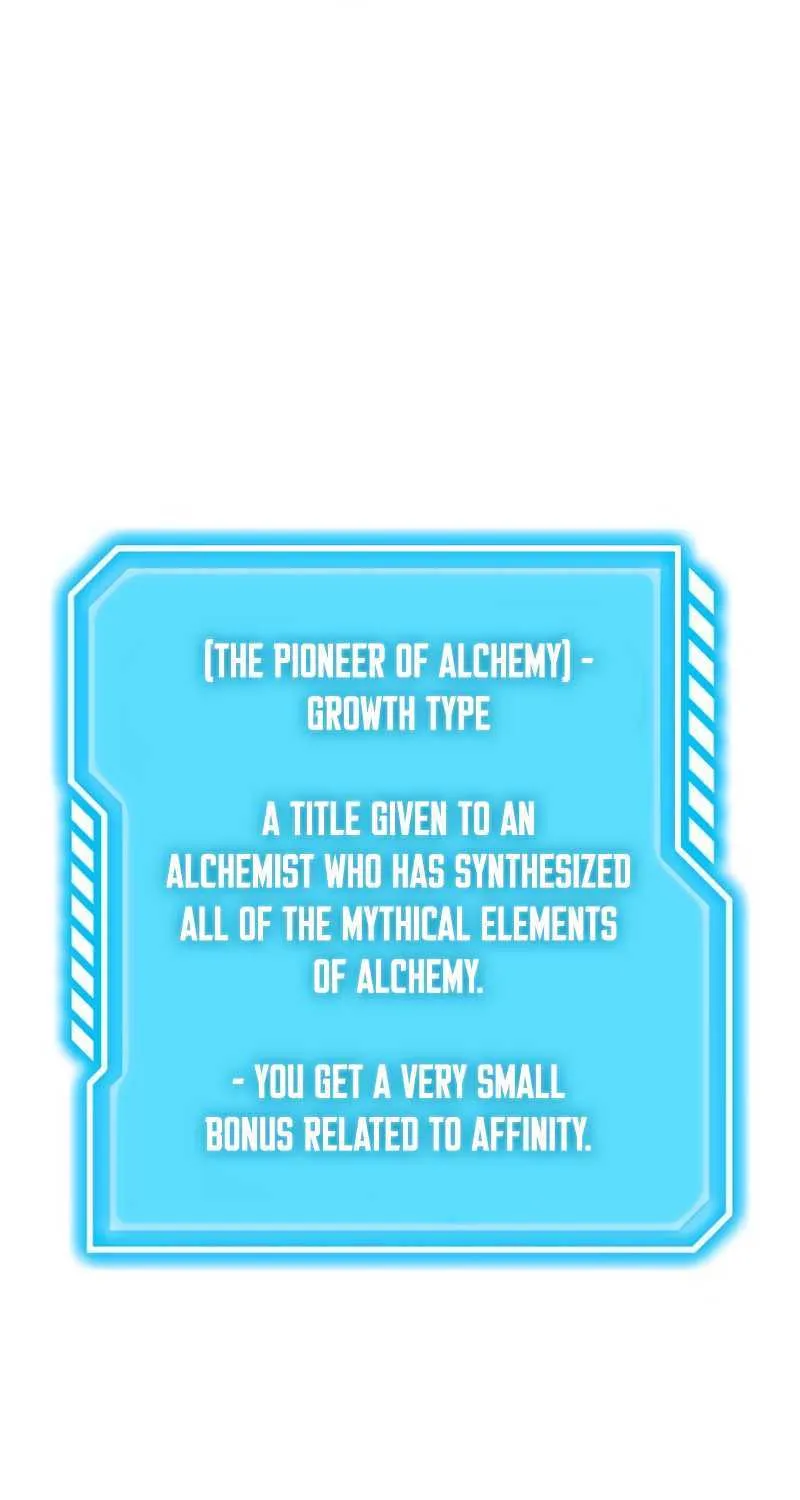 The Mythical Weapon Creation of the Regressed Genius Player Chapter 2 page 56 - 