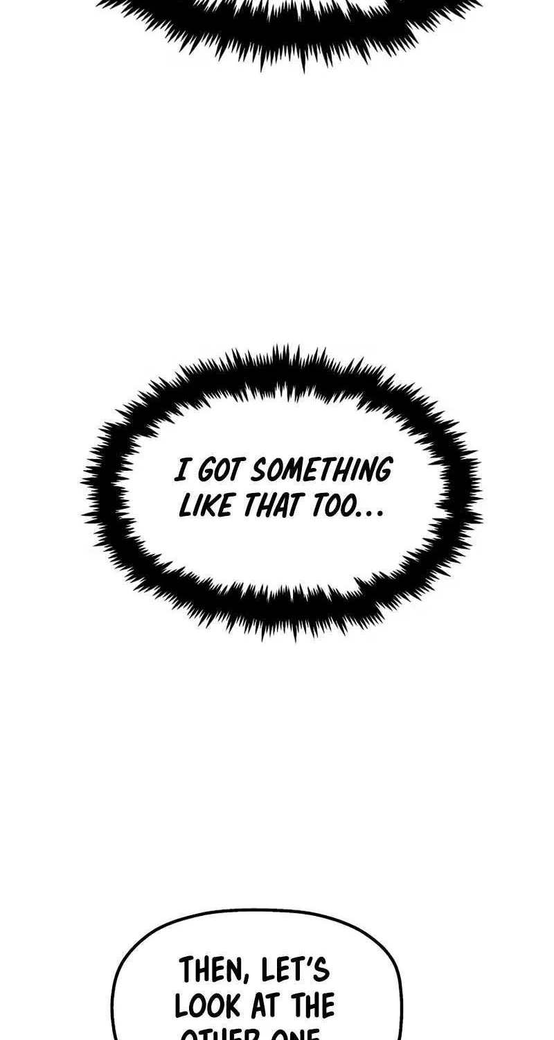 The Mythical Weapon Creation of the Regressed Genius Player Chapter 2 page 60 - 