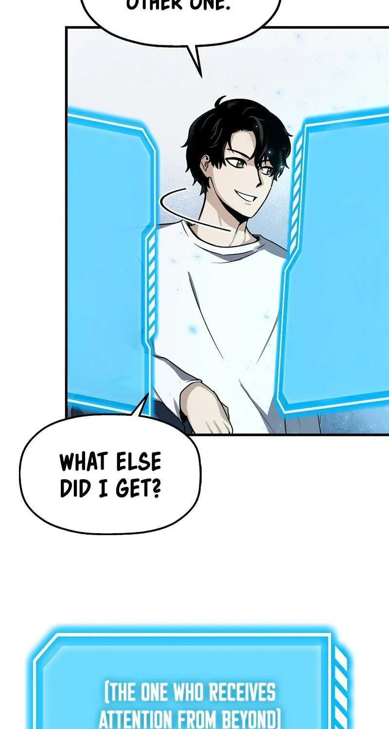 The Mythical Weapon Creation of the Regressed Genius Player Chapter 2 page 61 - 