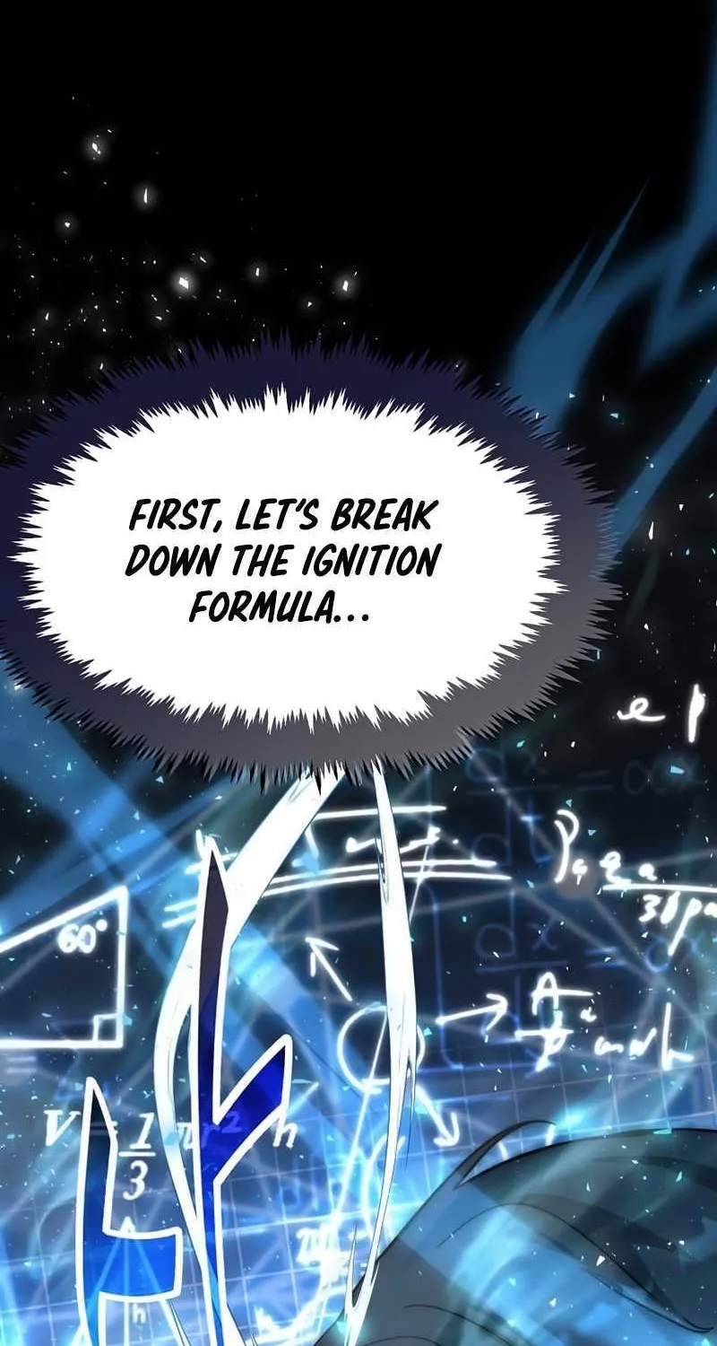 The Mythical Weapon Creation of the Regressed Genius Player Chapter 2 page 69 - 