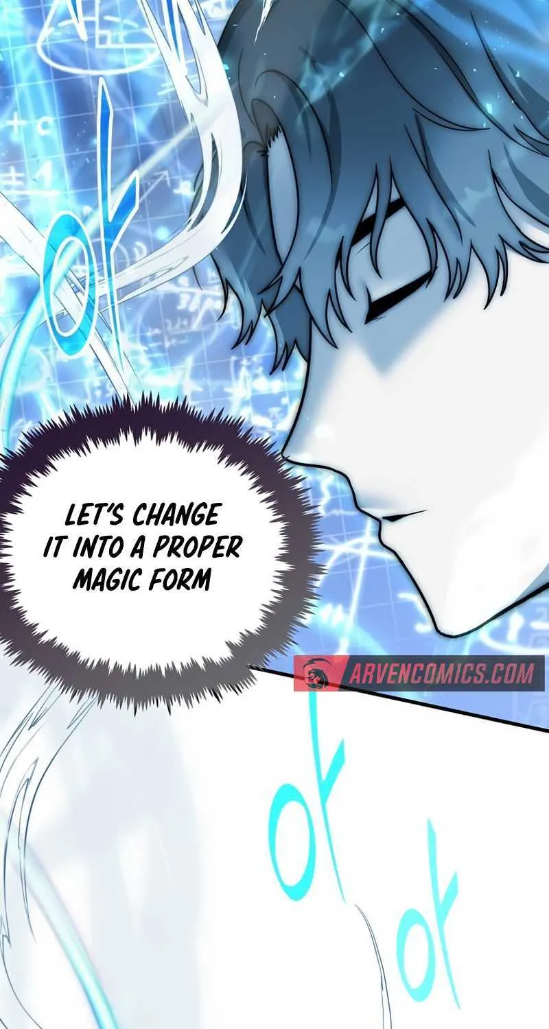 The Mythical Weapon Creation of the Regressed Genius Player Chapter 2 page 70 - 