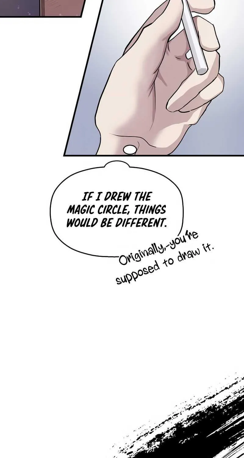 The Mythical Weapon Creation of the Regressed Genius Player Chapter 2 page 77 - 