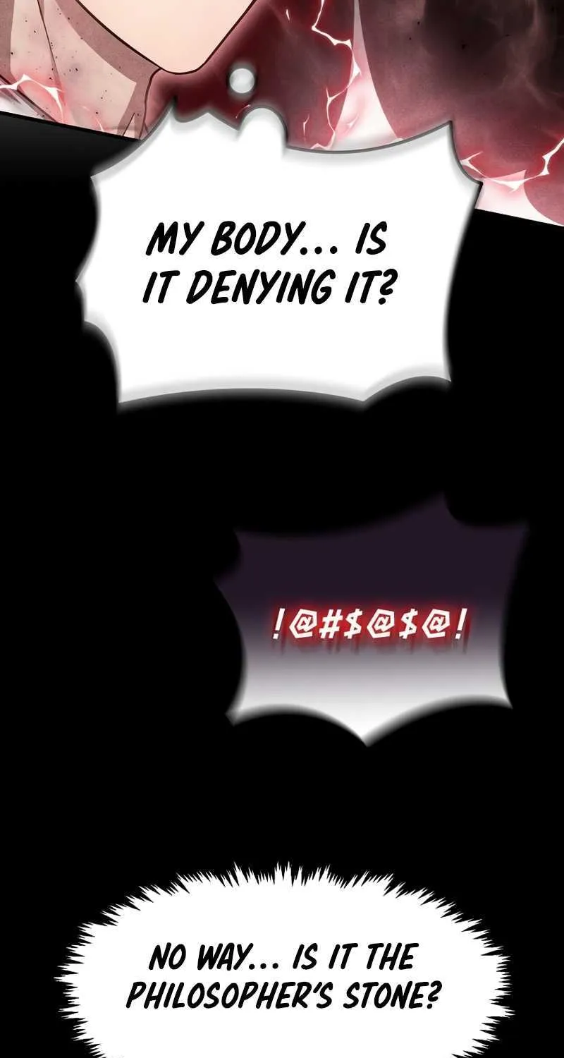 The Mythical Weapon Creation of the Regressed Genius Player Chapter 2 page 84 - 