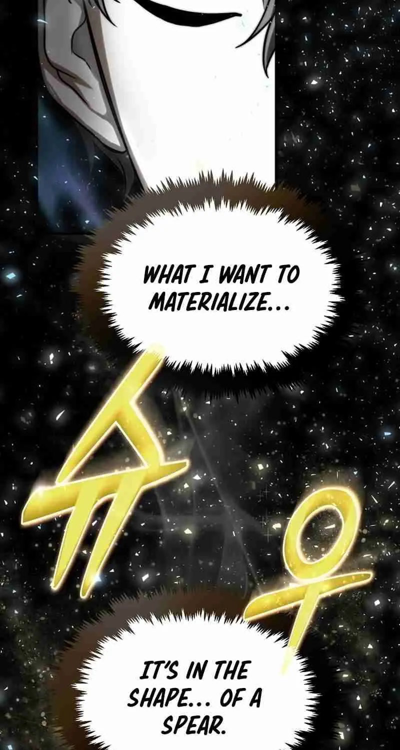 The Mythical Weapon Creation of the Regressed Genius Player Chapter 2 page 93 - 