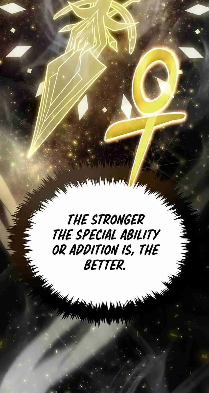 The Mythical Weapon Creation of the Regressed Genius Player Chapter 2 page 95 - 