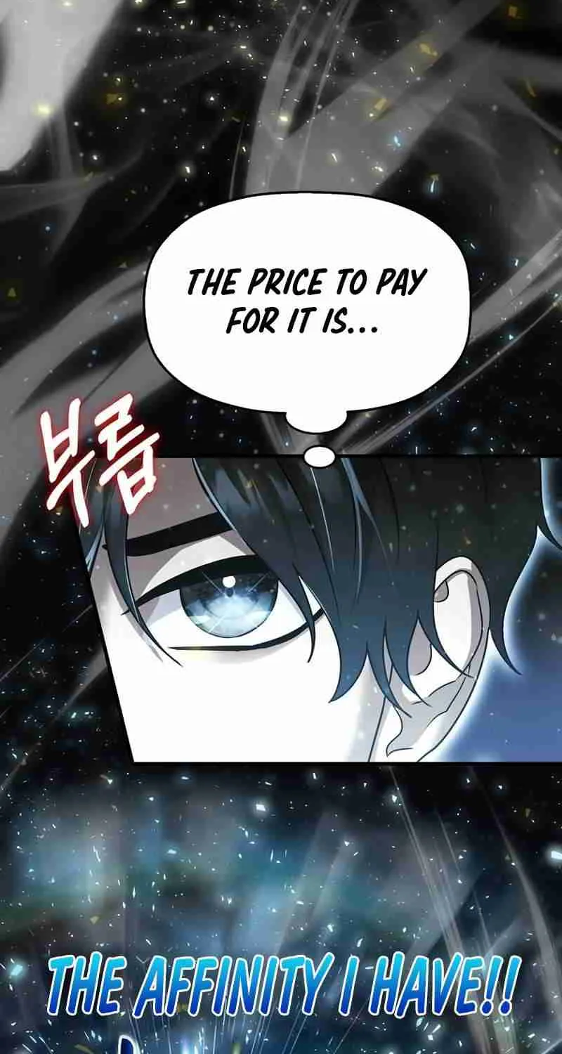 The Mythical Weapon Creation of the Regressed Genius Player Chapter 2 page 96 - 