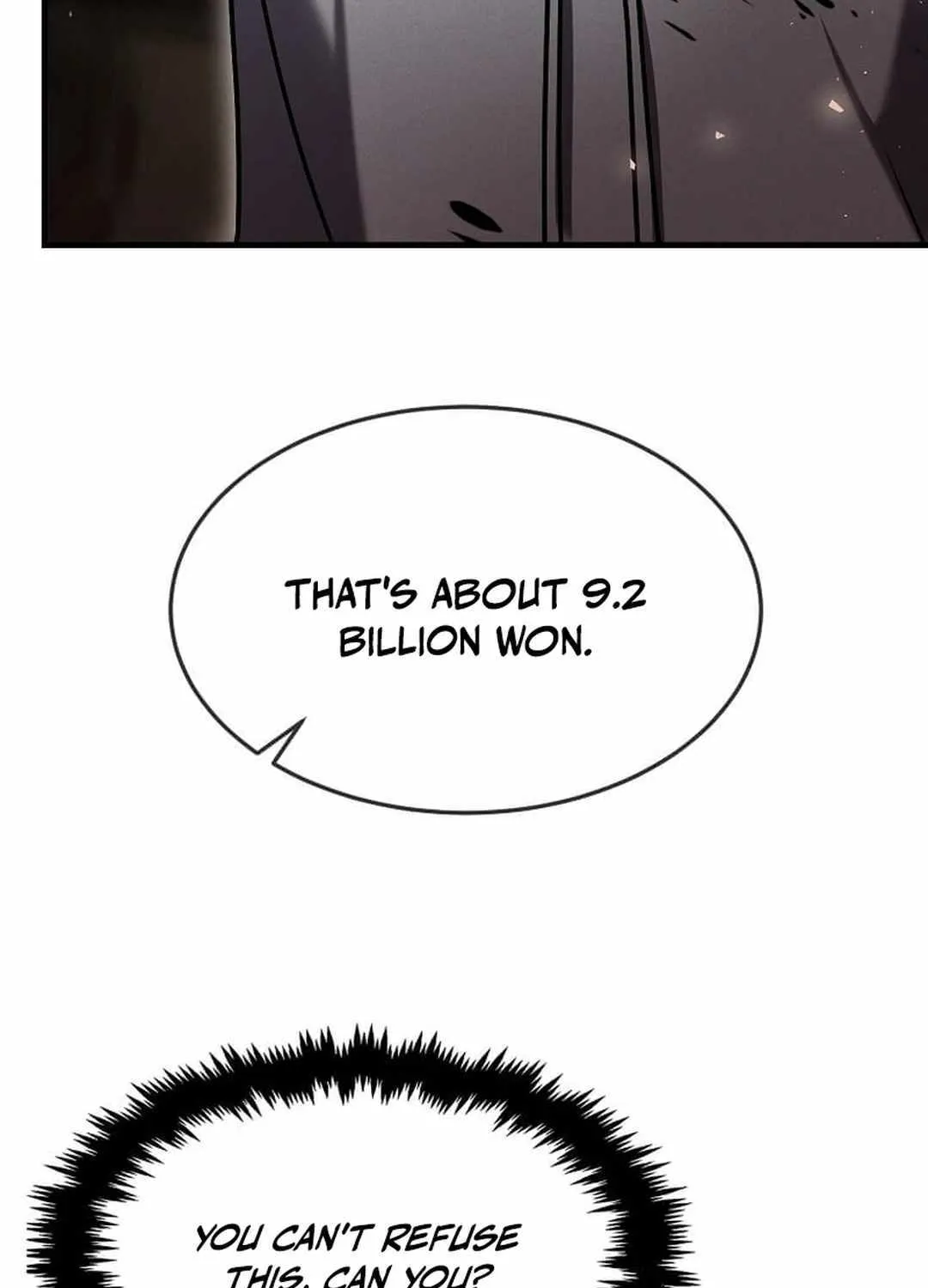 The Mythical Weapon Creation of the Regressed Genius Player Chapter 20 page 101 - 