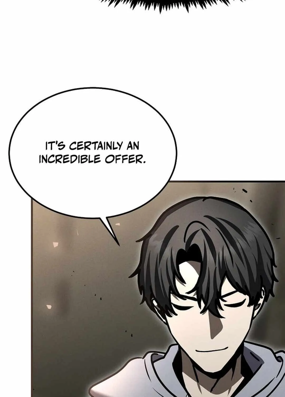 The Mythical Weapon Creation of the Regressed Genius Player Chapter 20 page 103 - 